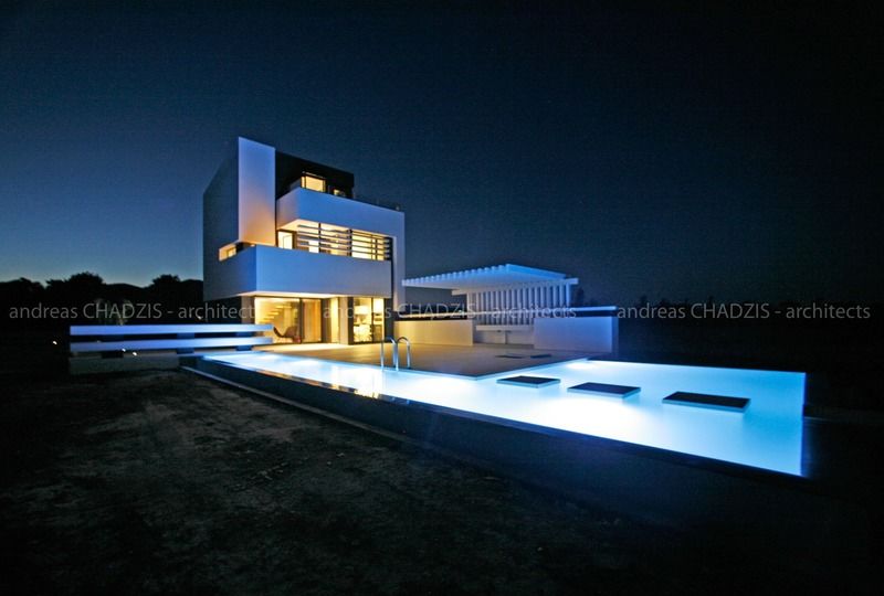 Albatross Beach Front Villas Gennadi Luaran gambar